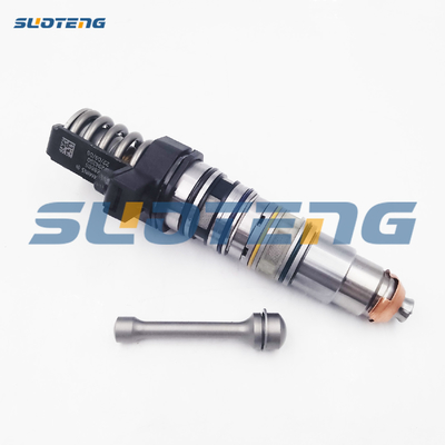 4088665 Inyector de combustible para motores diésel para motores ISX