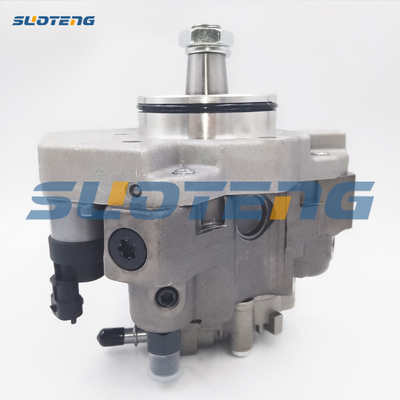 5262703 0445020176 Bomba de combustible para el motor QSB6.7