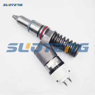 249-0712 Inyector de combustible 2490712 para el cargador de ruedas 996H del motor C11