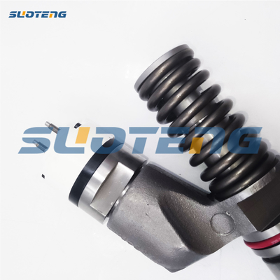 249-0712 Inyector de combustible 2490712 para el cargador de ruedas 996H del motor C11