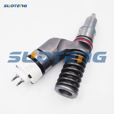 249-0712 Inyector de combustible 2490712 para el cargador de ruedas 996H del motor C11