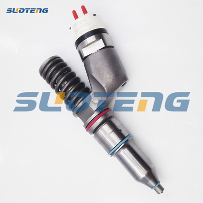249-0712 Inyector de combustible 2490712 para el cargador de ruedas 996H del motor C11