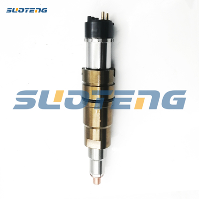 2897320 Inyector de combustible para motores diesel ISX15