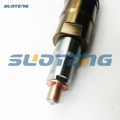 2897320 Inyector de combustible para motores diesel ISX15