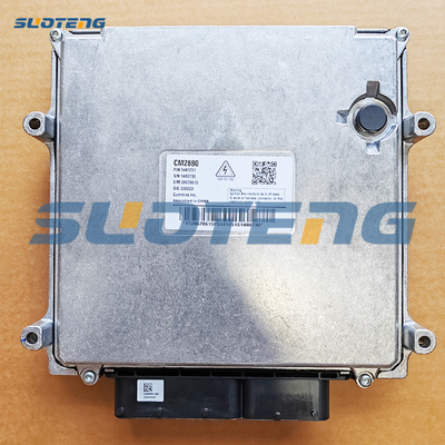 5441251 Módulo de control ECU CM2880 para el motor ISF2.8