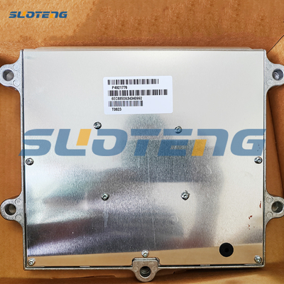 4921776 P4921776 ECU del controlador para el motor QSB6.7
