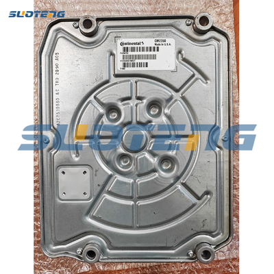 4384700 Módulo de control ECM ECU CM2350 Para el motor ISB6.7