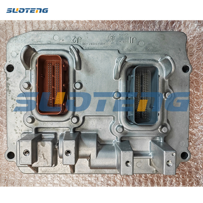 4384700 Módulo de control ECM ECU CM2350 Para el motor ISB6.7