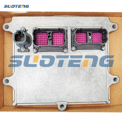 4354531 Módulo de control ECM CM2850 para el motor QSB6.7