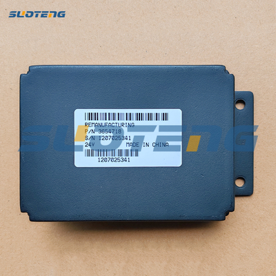 3654718 Módulo de control electrónico ECM para el motor QSK50