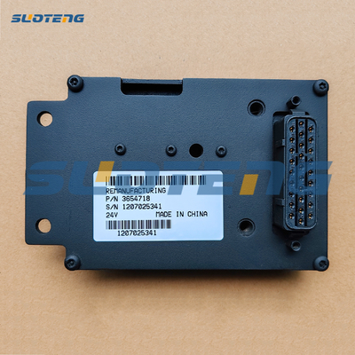 3654718 Módulo de control electrónico ECM para el motor QSK50