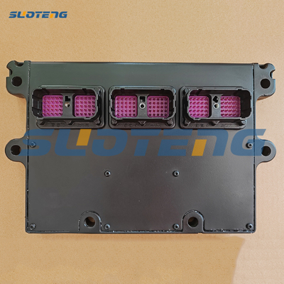 3408501 Módulo de control electrónico ECM para el motor QSX15