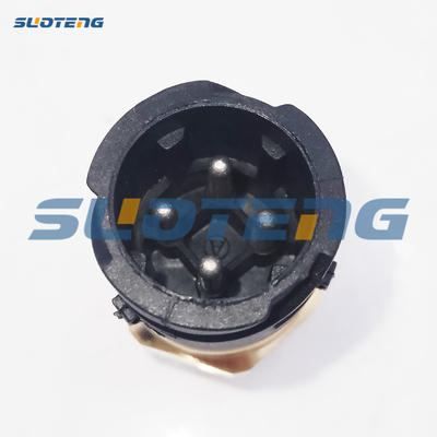 21540602 Sensor de presión de aceite para partes del motor D13