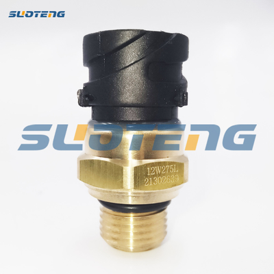 21540602 Sensor de presión de aceite para partes del motor D13