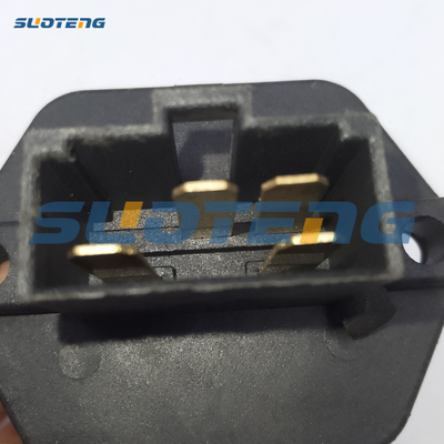 14529286 Resistente de soplador para piezas de excavadoras EC210