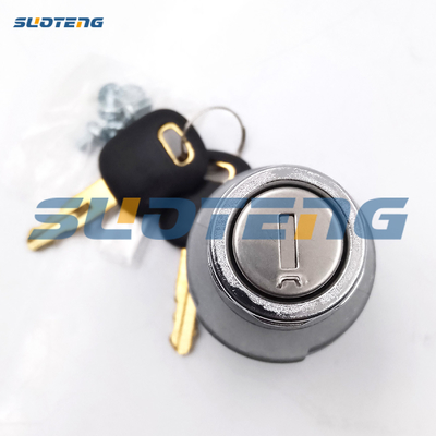 9G-7641 9G7641 Interruptor de encendido para piezas de excavadoras E320C