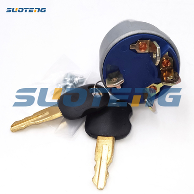 9G-7641 9G7641 Interruptor de encendido para piezas de excavadoras E320C