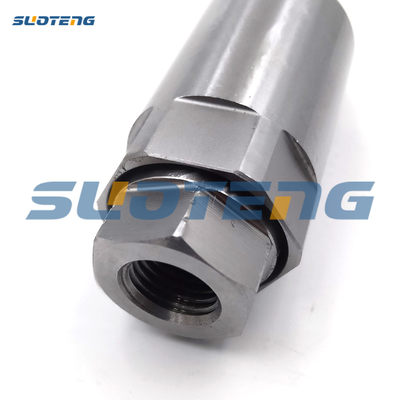 4307376 válvula de alivio de presión para motor 6C8.3