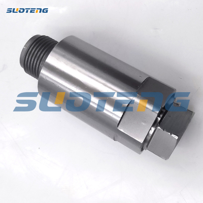 4307376 válvula de alivio de presión para motor 6C8.3