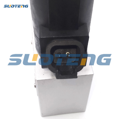 14616529 Válvula solenoide de ventilador de enfriamiento para excavadora EC380D