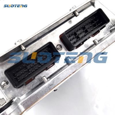 60100002 Controlador Ecu Para piezas de excavadoras EC210B