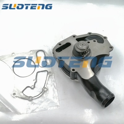 225-8016 2258016 Bomba de agua para motor C4.4