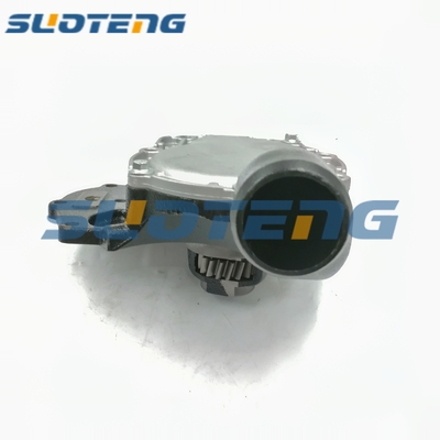 225-8016 2258016 Bomba de agua para motor C4.4