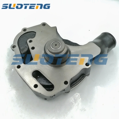 225-8016 2258016 Bomba de agua para motor C4.4