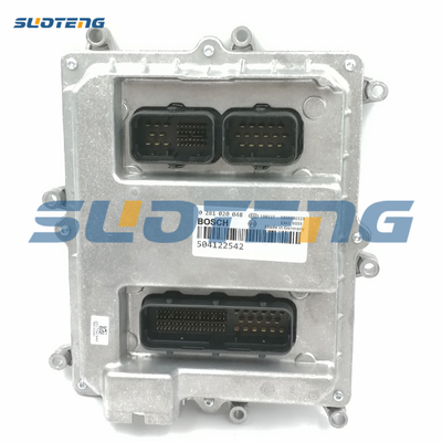 0281020048 504122542 Controlador ECU para el motor EDC7