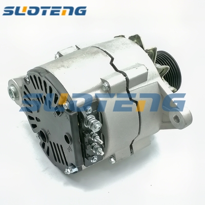 5319352 Alternador nuevo de 28V 70A para motor 6BT5.9