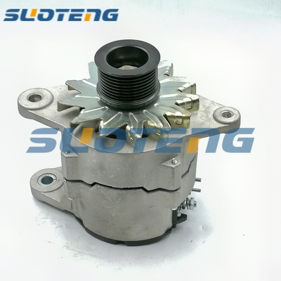 5319352 Alternador nuevo de 28V 70A para motor 6BT5.9