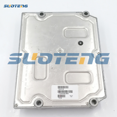 4993120 Módulo de control ECM para el motor ISX15