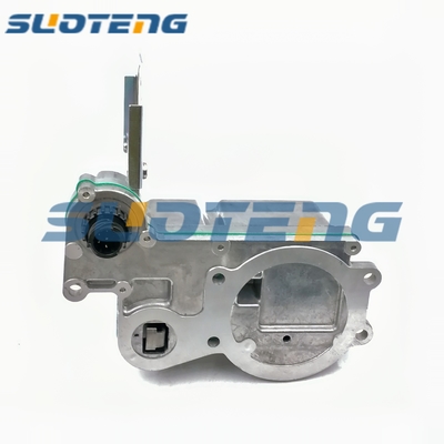 21124198 Actuador para excavadoras EC140B