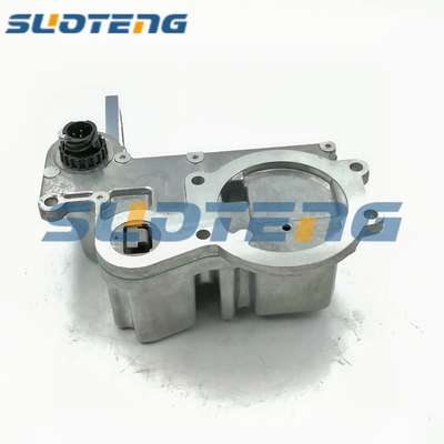 21124198 Actuador para excavadoras EC140B