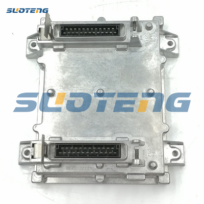 22417693 Controlador Ecu Para piezas de excavadoras