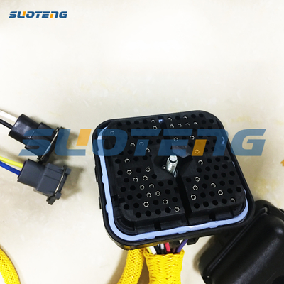 322-2733 Arneses de cableado 3222733 Para el motor C7