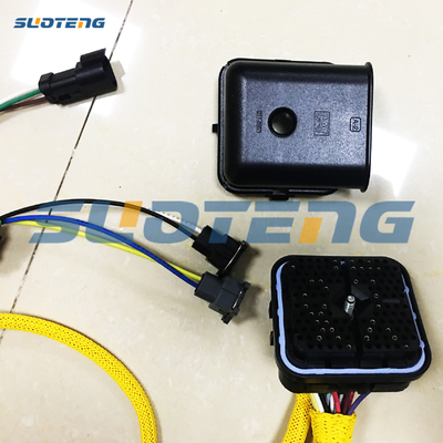 322-2733 Arneses de cableado 3222733 Para el motor C7
