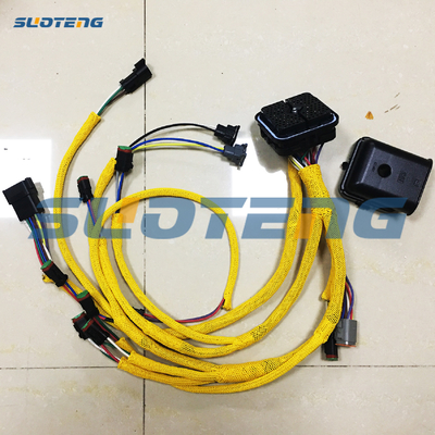 322-2733 Arneses de cableado 3222733 Para el motor C7