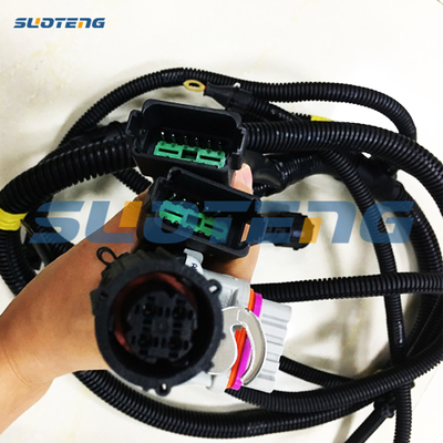 VOE14631809 Arneses de cableado 14631809 para EC240B EC290B