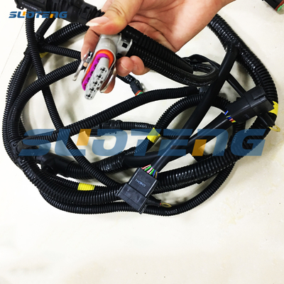 VOE14631809 Arneses de cableado 14631809 para EC240B EC290B