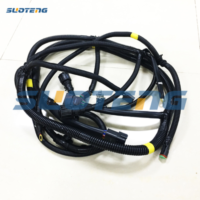 VOE14631809 Arneses de cableado 14631809 para EC240B EC290B