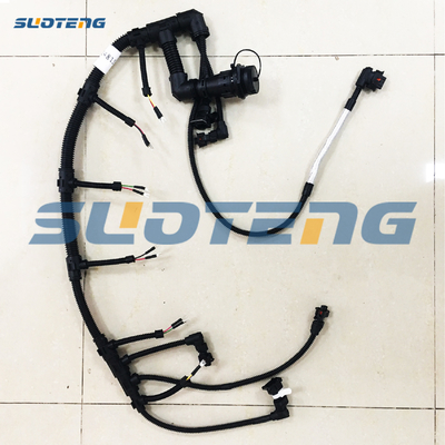 VOE20718807 Arnés de cableado 20718807 Compatible con el motor D7D D6D Excavadora EC210 EC240 EC290