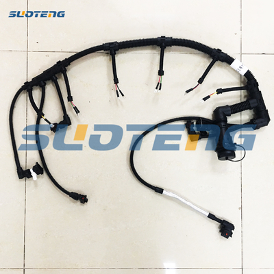 VOE20718807 Arnés de cableado 20718807 Compatible con el motor D7D D6D Excavadora EC210 EC240 EC290