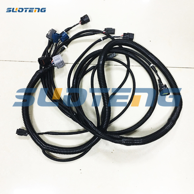 4460122 Arnés de alambre para ZX330-3G ZX350H-3G ZX350K-3 Piezas de repuesto de alta calidad