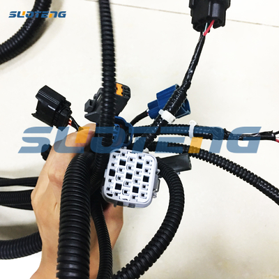 4460122 Arnés de alambre para ZX330-3G ZX350H-3G ZX350K-3 Piezas de repuesto de alta calidad