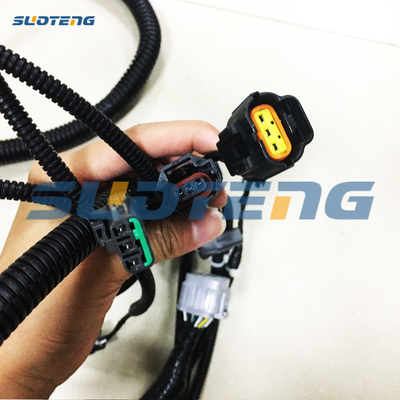 4460122 Arnés de alambre para ZX330-3G ZX350H-3G ZX350K-3 Piezas de repuesto de alta calidad