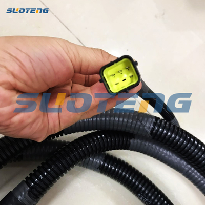 VOE14512406 Arneses de cableado 14512406 para excavadora EC290B