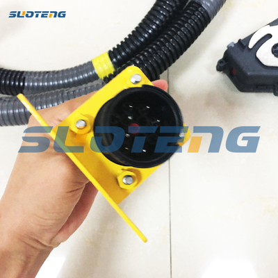 VOE14512406 Arneses de cableado 14512406 para excavadora EC290B