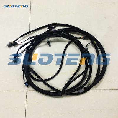 0003323 Arneses de cableado de la bomba hidráulica 0003323 Para excavadora ZX210