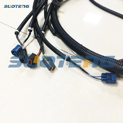 0003323 Arneses de cableado de la bomba hidráulica 0003323 Para excavadora ZX210